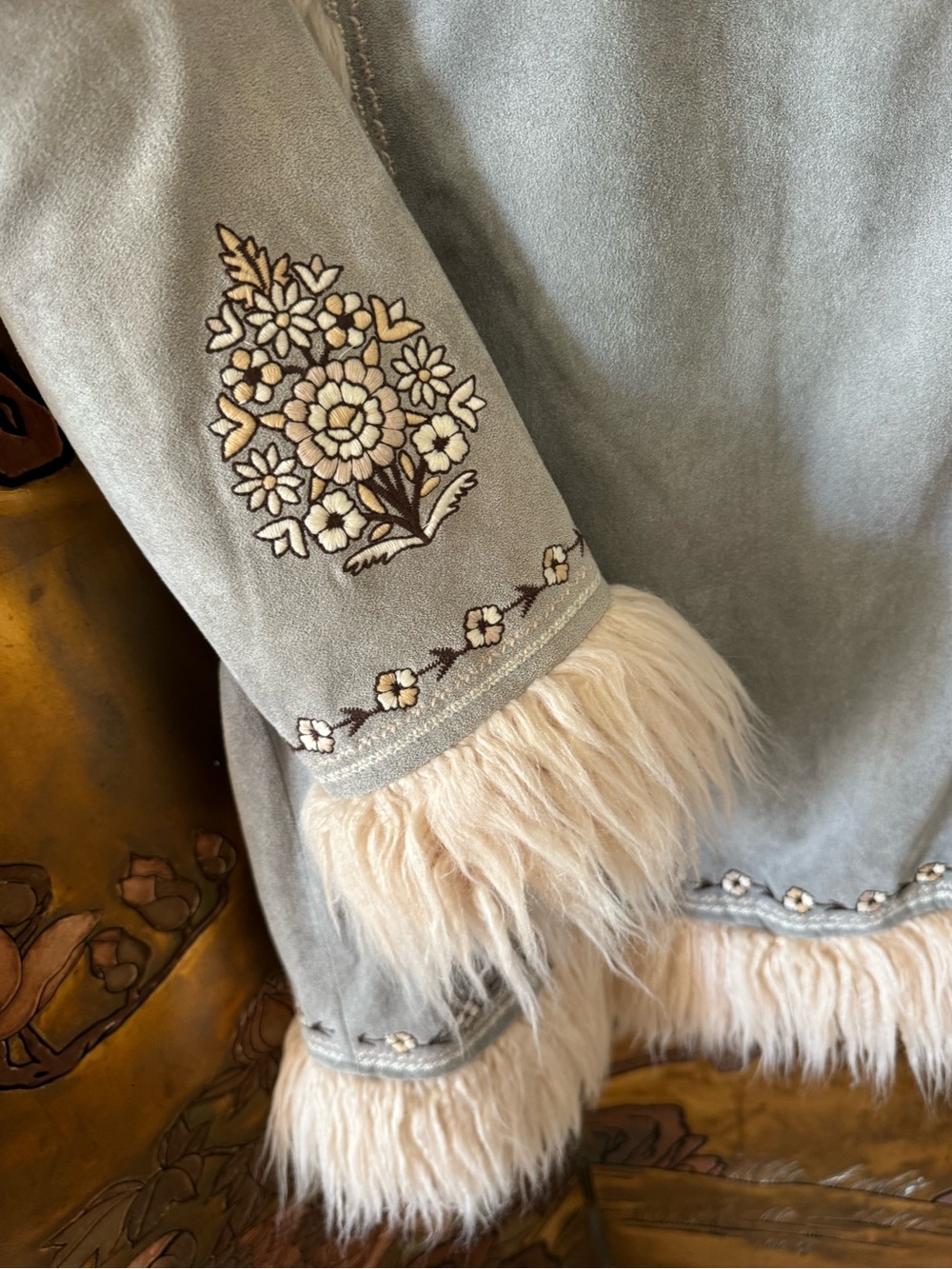 Joplin Jacket - Picture 9 of 10